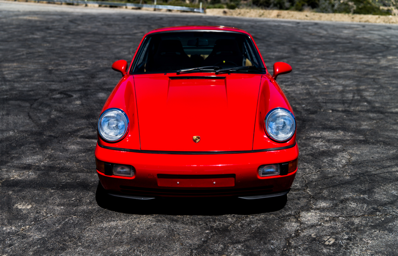 Illustration for article titled The Porsche Cayman GT4 RS Doesn't Exist, So This Shop Created It